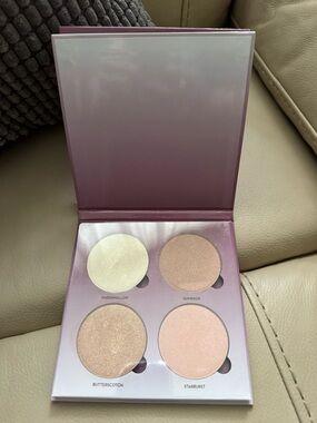 Anastasia Beverly Hills sugar glow kit-